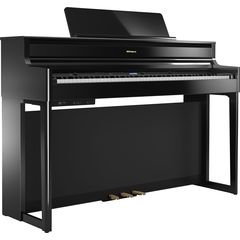 Цифровое пианино Roland HP704-PE