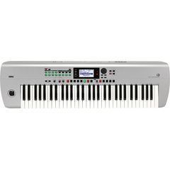 Музыкальная рабочая станция Korg i3 SV