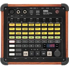 Драм-машина Korg KR-55 Pro