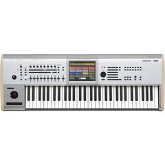 Музыкальная рабочая станция Korg Kronos2-61 TI