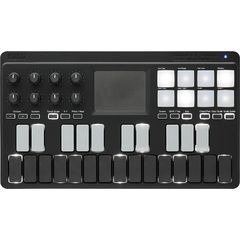 Midi-клавиатура Korg NanoKEY-Studio