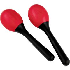 Маракасы Nino Percussion NINO569R