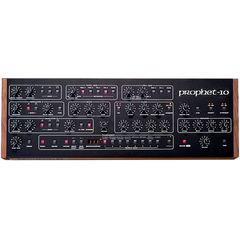 Аналоговый синтезатор Sequential Prophet-10 Desktop Module