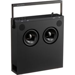 Портативная акустическая система Teenage Engineering OB-4 Black