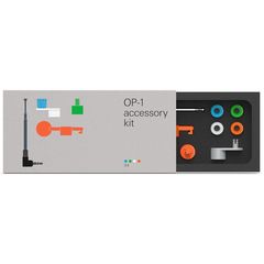 Набор аксессуаров Teenage Engineering OP-1  accessory Kit