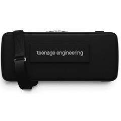 Чехол для синтезатора Teenage Engineering OP-1 Protective Soft Case