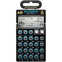 Синтезатор Teenage Engineering PO-128 mega man