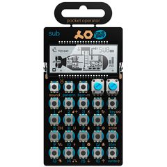 Синтезатор Teenage Engineering PO-14 sub