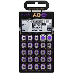 Синтезатор Teenage Engineering PO-20 arcade