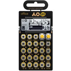 Синтезатор Teenage Engineering PO-24 office