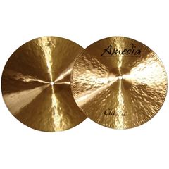 Тарелка Amedia CC-BAND Classic 18’’ Hi-Hat
