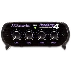 Предусилитель для наушников Art HeadAMP4