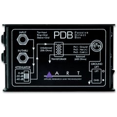 Директ-бокс ART PDB