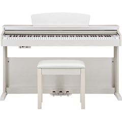 Цифровое пианино Becker BDP-82W