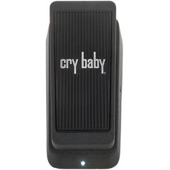 Педаль эффектов Dunlop CBJ95 Cry Baby Junior Wah