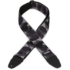 Ремень Dunlop D67-17 Jacquard Ranger Blue Strap