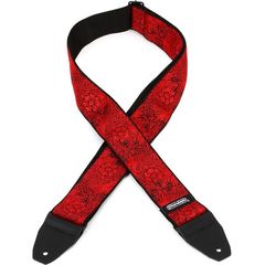 Ремень Dunlop D67-21 Jacquard Albion Strap