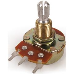 Потенциометр Electro-Harmonix Alpha 220K POT-PC Mount-Log