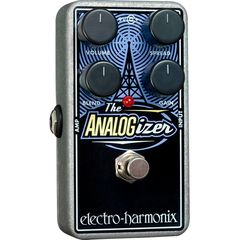 Педаль эффектов Electro-Harmonix ANALOGizer