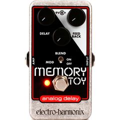 Педаль эффектов Electro-Harmonix Memory Toy