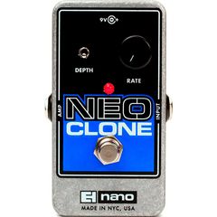 Педаль эффектов Electro-Harmonix Neo Clone