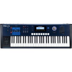 Музыкальная рабочая станция Kurzweil PC3LE6