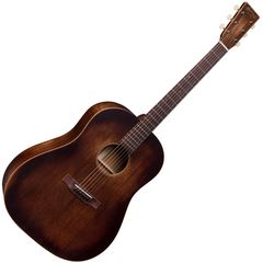 Гитара акустическая Martin DSS-15M Streetmaster
