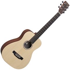 Гитара акустическая Martin LX1 Little Martin