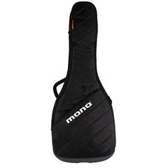 Чехол для полуакустической гитары Mono M80-VHB-BLK
