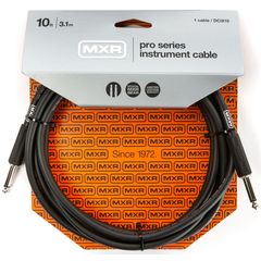 Кабель MXR DCIX10, Длина: 3, Угловой джек: Нет