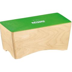 Кахон Nino Percussion NINO931GR