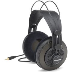 Мониторные наушники Samson SR850