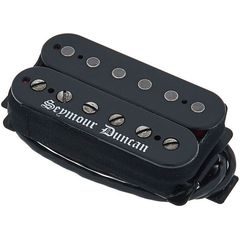 Датчик Seymour Duncan Black Winter HB Bridge Blk