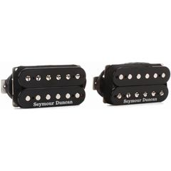 Набор датчиков Seymour Duncan Saturday Night Special Set Blk