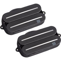 Набор датчиков Seymour Duncan Wes Hauch Jupiter 6 String Rail HB