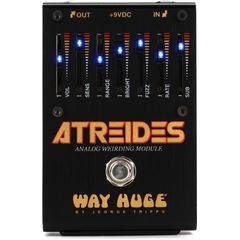 Педаль эффектов Way Huge WHE900 Atreides Analog Weirding Module