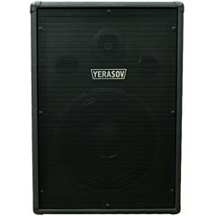 Комбоусилитель Yerasov KEYamp R2