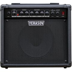Комбоусилитель Yerasov Mouse 15R