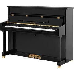 Фортепиано Becker CBUP-112PB-2