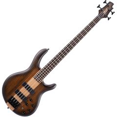 Бас-гитара Cort Artisan C4 Plus OVMH ABB