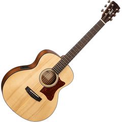 Гитара электроакустическая Cort Little CJ Adirondack OP