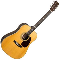 Гитара акустическая Martin D-28 Standard Series