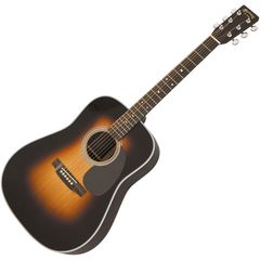 Гитара акустическая Martin D-28 1935 Sunburst Standard Series