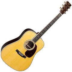 Гитара акустическая Martin D-42 Standard Series