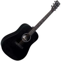 Гитара электроакустическая Martin D-X1E-02 Black