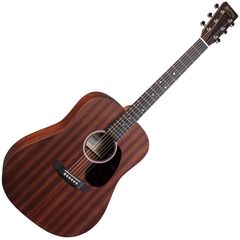 Гитара электроакустическая Martin D-10E-01 Road Series