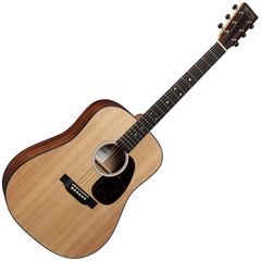 Гитара электроакустическая Martin D-10E-02 Road Series