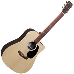 Гитара электроакустическая Martin DC-X2E-03 Rosewood