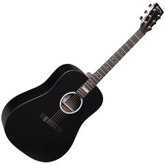 Гитара электроакустическая Martin DX Johnny Cash X Series