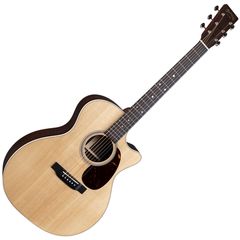 Гитара электроакустическая Martin GPC-16E Rosewood